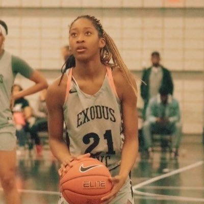 Ryan Carter Combining IQ Length And Shot-Making