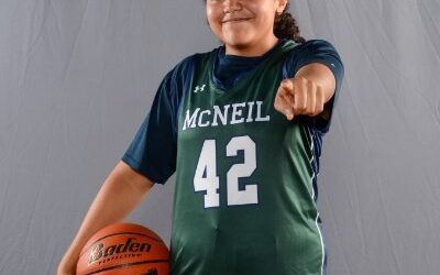 Sadie Reid Brings Toughness Every Possession Played