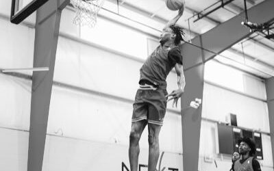 Solomon Bratton Showcases Versatile Two-Way Impact