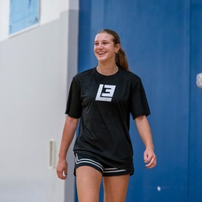 Tess Stephenson Setting The Tone For Future Success