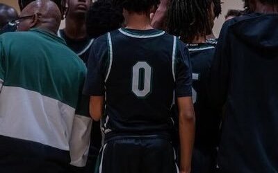 Tiago Lee Showcasing Complete Two-Way Ability