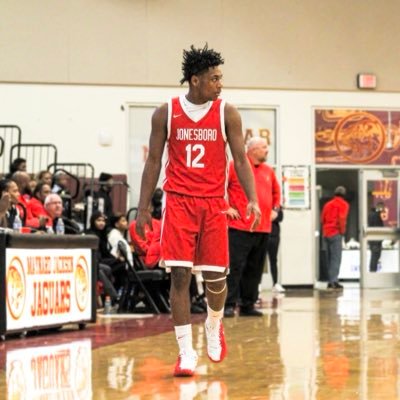 Trenton Coley Crafty Guard With Upside