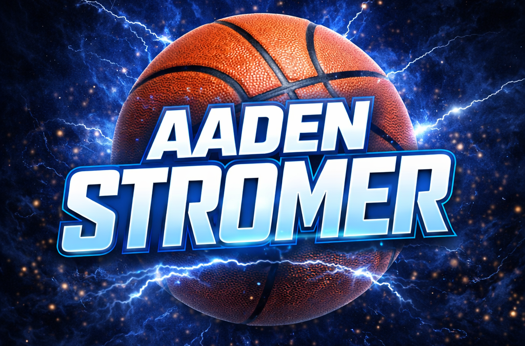 Aaden Stromer Size And Upside Stand Out