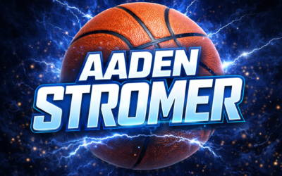 Aaden Stromer Size And Upside Stand Out