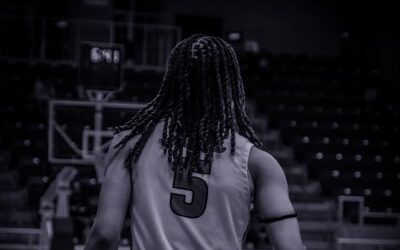 Amoni Francis Emerging Class Of 2027 Prospect