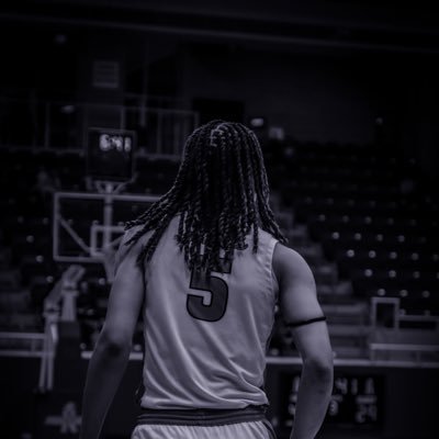 Amoni Francis Emerging Class Of 2027 Prospect