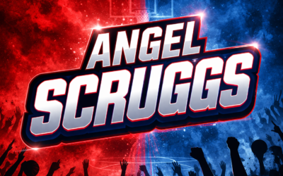 Angel Scruggs Emerging Elite Playmaker