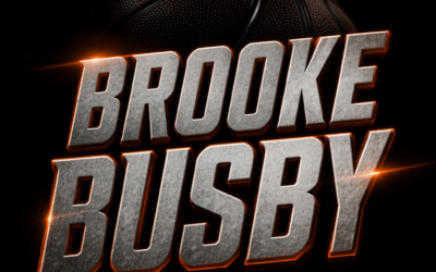 Brooke Busby Building Collegiate Potential