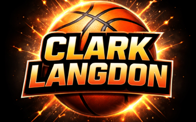 Clark Langdon Combines Size And IQ