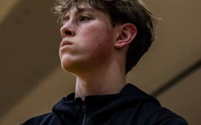 Clark Langdon Developing Into Elite Prospect