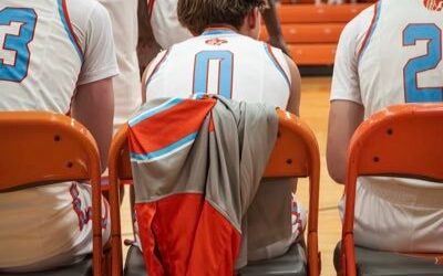 Colton Hale Showing Promise At Point Guard