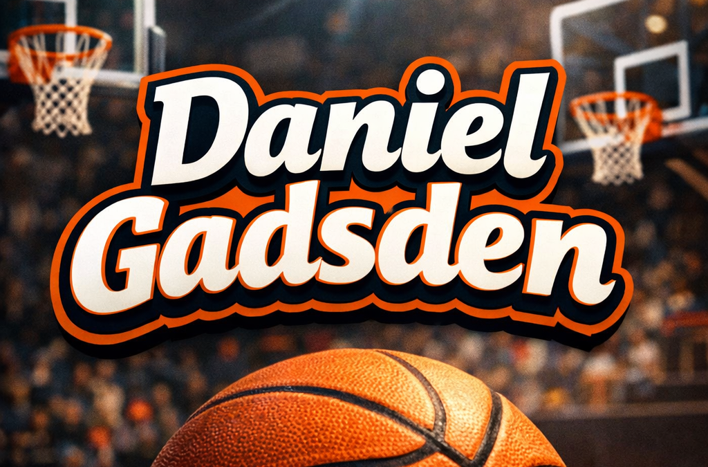 Daniel Gadsden 2