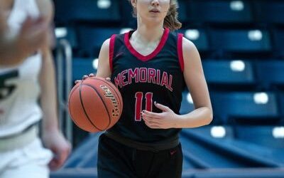 Draden Moss Shows Promise As Modern Two Way Wing