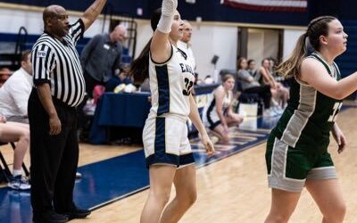 Eloise Tackett Emerging Combo Guard Prospect