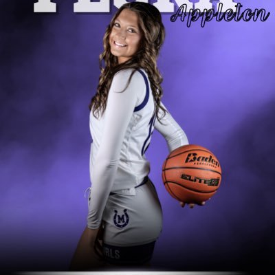 Flora Appleton Blends Skill Size And Competitive Fire