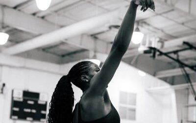 Ivanna Wilson Manyacka High-Upside Forward Prospect