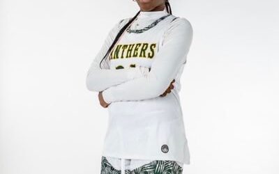 Ja’Zia Givens High-Upside Young Forward Prospect