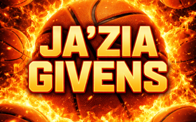 Ja’Zia Givens Trending Upward Fast