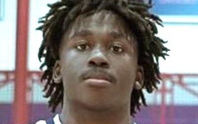 Jahmar Maurice Class Of 2028 Guard Prospect