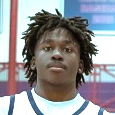 Jahmar Maurice Class Of 2028 Guard Prospect