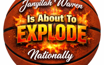 Janyilah Warren Is About To Explode Nationally