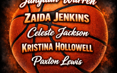 Elite Young Talent Emerging Nationally