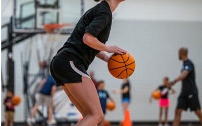 Jayci Lackey Impact Wing Prospect With Size And Skill