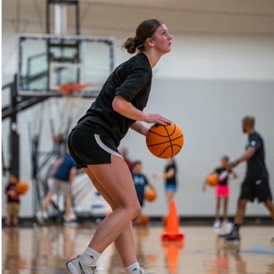 Jayci Lackey Impact Wing Prospect With Size And Skill