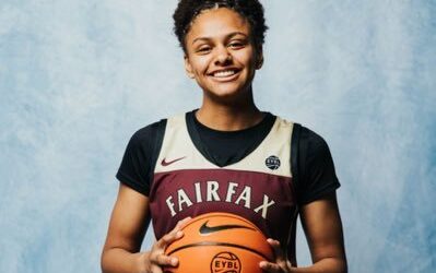 Jocelynn Kinlaw Shows Strong Two-Way Potential