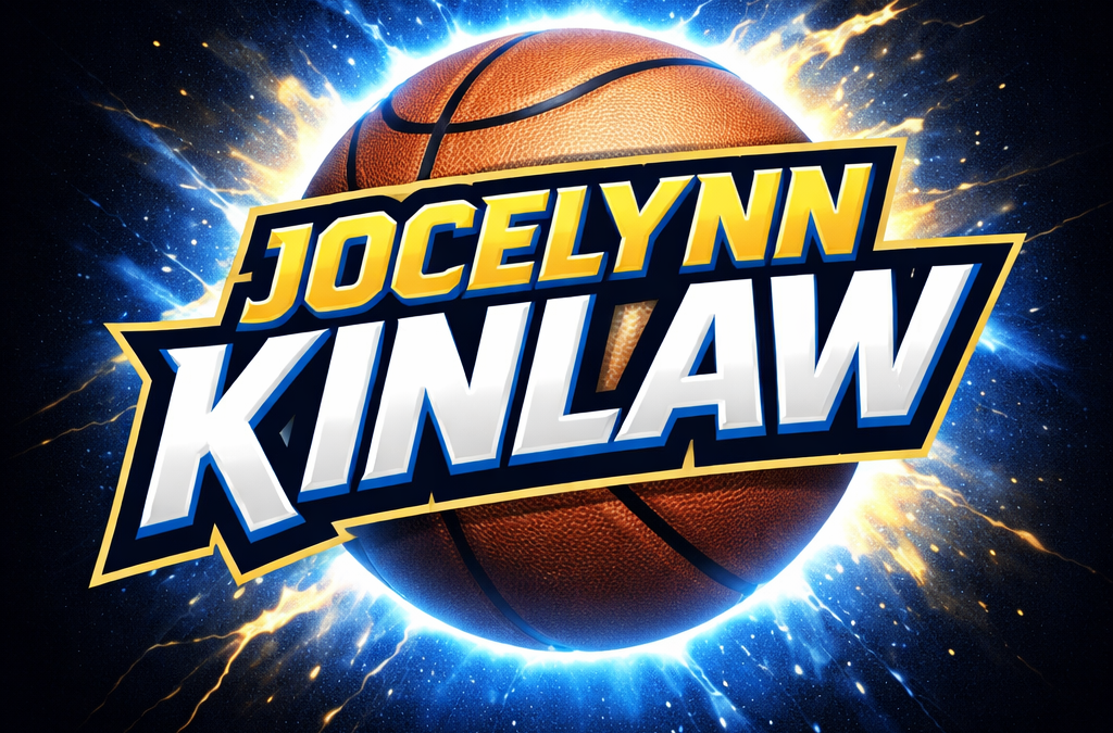 Jocelynn Kinlaw Emerging 2027 Prospect