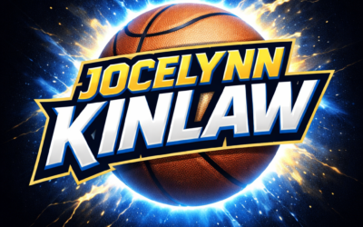 Jocelynn Kinlaw Emerging 2027 Prospect