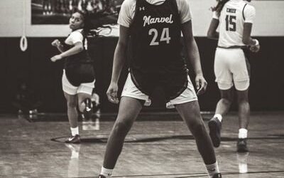 Kailey Guidry Smart Playmaker With Upside