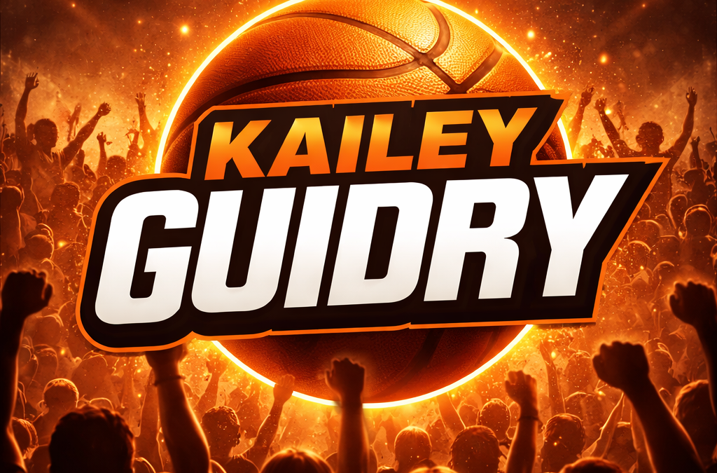 Kailey Guidry Emerging Elite Floor General