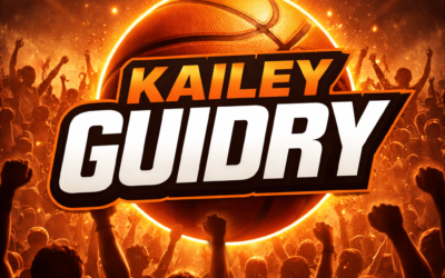 Kailey Guidry Emerging Elite Floor General