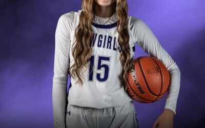 Kaitlin Paiva Elevates Game With Intelligence And Grit