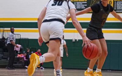 Kamila Montes Rising Backcourt Talent To Watch