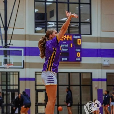 Katelyn Olds The Modern Guard College Coaches Want