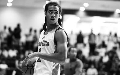 Why Kevin Savage III Is Rising Basketball Talent