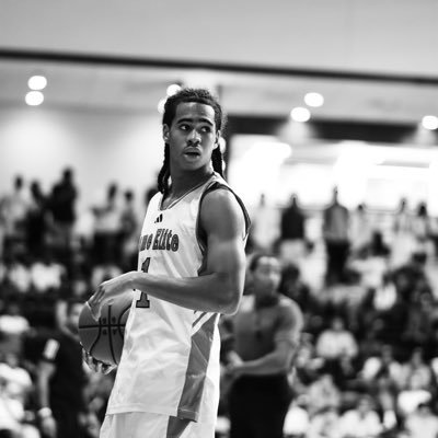 Why Kevin Savage III Is Rising Basketball Talent