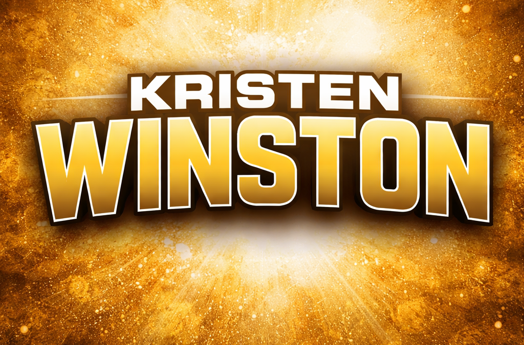 Kristen Winston Gaining National Recognition