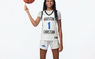 Lyla Delafosse Displays Size And Guard Skill