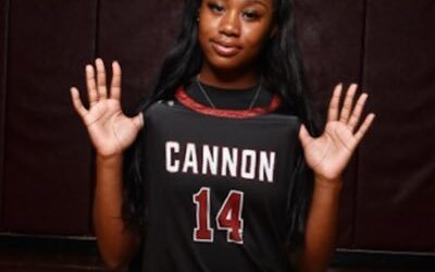 Madison Drayton Shows Strong Long-Term Upside