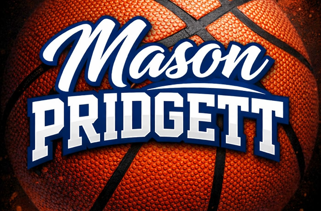 Mason Pridgett Emerging As Floor General