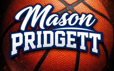 Mason Pridgett Emerging As Floor General