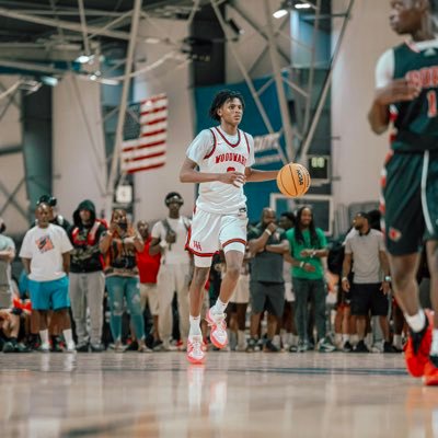 Myles Hayes Shows Major Two-Way Potential