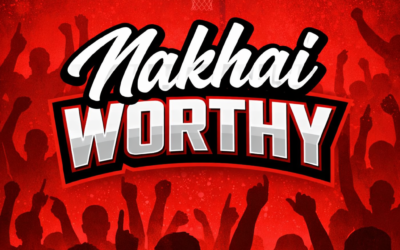 Nakhai Worthy Rising 6’2 Guard