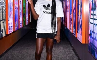 Nakhai Worthy Impacting Both Ends Consistently