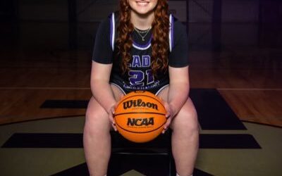 Olivia Loveday Brings Shooting Defense Leadership To Winning Programs