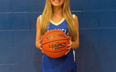 Paxton Lewis Excels Academically And Athletically