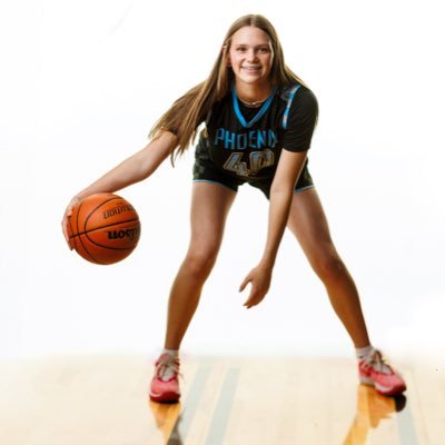 Peyton Griffin Excels Academically And Athletically